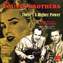 There'S A Higher Power - Louvin Brothers