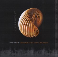 Sounds That Can'T Be Made - Marillion