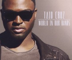 Cover World In Our Hands (2-Track)
