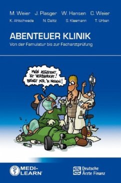 Abenteuer Klinik