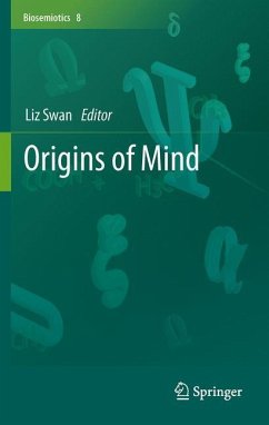 Origins of Mind