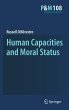 Human Capacities and Moral Status - Bild 1