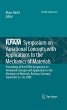 IUTAM Symposium on Variational Concepts... - Bild 1