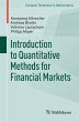 Introduction to Quantitative Methods... - Bild 1