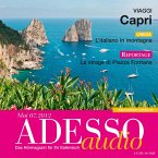 Italienisch lernen Audio - Wandern und Bergsteigen (MP3-Download)