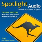 Englisch lernen Audio - Westaustralien (MP3-Download)