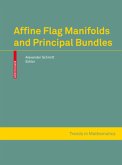 Affine Flag Manifolds and Principal Bundles