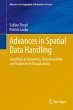 Advances in Spatial Data Handling - Bild 1