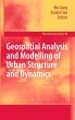 Geospatial Analysis and Modelling of... - Bild 1