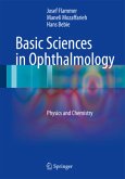 Basic Sciences in Ophthalmology Basic Sciences in Ophthalmology