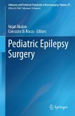 Pediatric Epilepsy Surgery