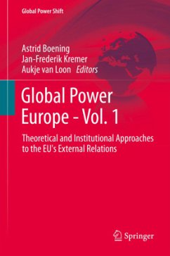 Global Power Europe - Vol. 1