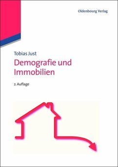 Demografie und Immobilien - Just, Tobias