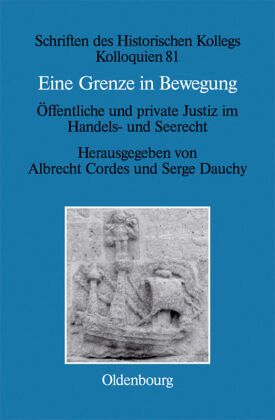 Eine Grenze in Bewegung Eine Grenze in Bewegung