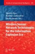 Wireless Sensor Network Technologies... - Bild 1