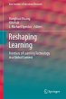 Reshaping Learning - Bild 1