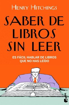 Saber de libros sin leer