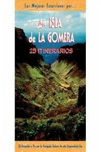 Las mejores excursiones por-- la isla de La Gomera