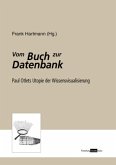 Vom Buch zur Datenbank