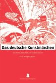 Das deutsche Kunstmärchen