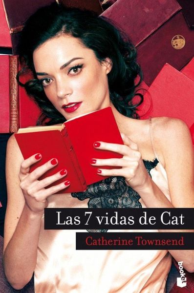 Las 7 vidas de Cat Las 7 vidas de Cat