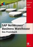 SAP NetWeaver Business Warehouse, m. CD-ROM