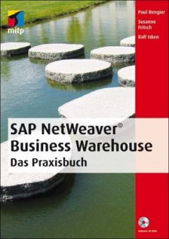 SAP NetWeaver Business Warehouse, m. CD-ROM - Rengier, Paul;Fritsch, Susanne;Isken, Ralf
