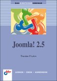 Joomla! 2.5