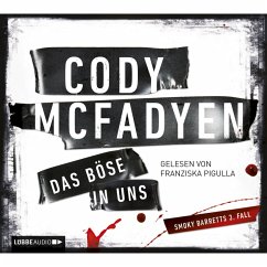 Das Böse in uns / Smoky Barrett Bd.3 (MP3-Download) - Mcfadyen, Cody