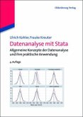 Datenanalyse mit Stata