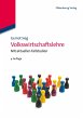 Volkswirtschaftslehre - Bild 1