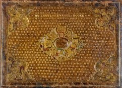 Cover My Ladye Nevells Booke