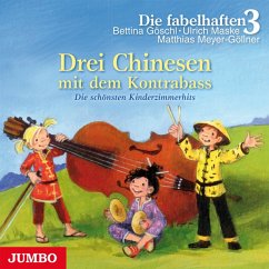 Drei Chinesen Mit Dem Kontrabass-Die Schönsten - Diverse