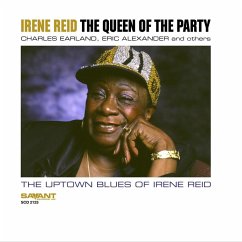 The Queen Of The Party - Reid,Irene