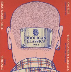 Cover Hooligan Classics Vol.1