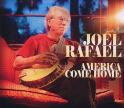 America Come Home - Rafael,Joel