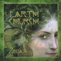 Earth Church - Zingaia