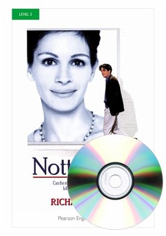 Notting Hill, w. MP3-CD - Curtis, Richard