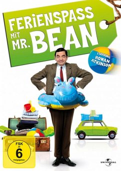 Ferienspaß mit Mr. Bean