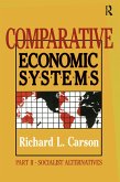 Comparative Economic Systems: v. 2