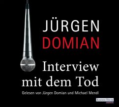 Interview mit dem Tod (MP3-Download) - Domian, Jürgen