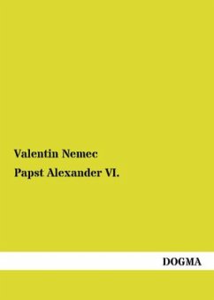 Papst Alexander VI. - Nemec, Valentin