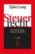 Steuerrecht - Bild 1