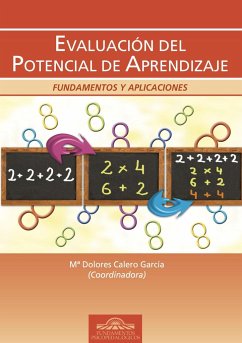 Evaluación del potencial de aprendizaje : fundamentos y aplicaciones