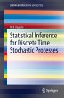 Statistical Inference for Discrete Time... - Bild 1