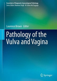 Pathology of the Vulva and Vagina