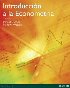 Introducción a la econometría