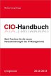 CIO-Handbuch 2012/13 - Bild 1