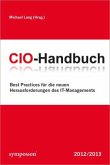 CIO-Handbuch 2012/13 CIO-Handbuch 2012/13