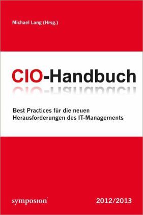 CIO-Handbuch 2012/13